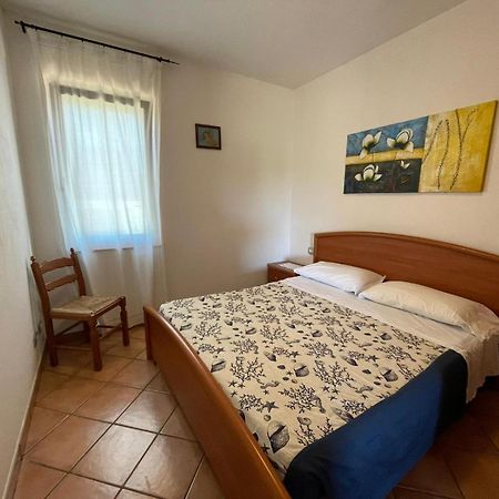 Villa Sorrentina Alghero Ngoại thất bức ảnh