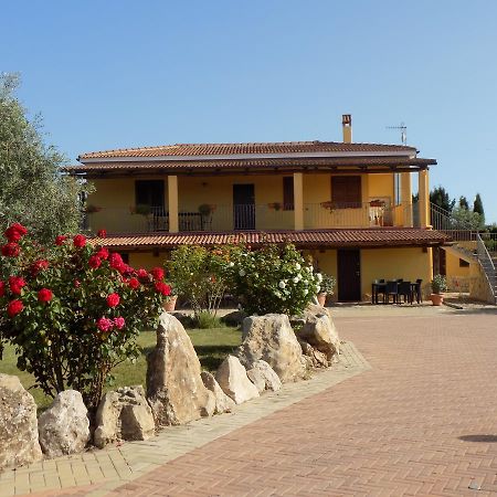 Villa Sorrentina Alghero Ngoại thất bức ảnh