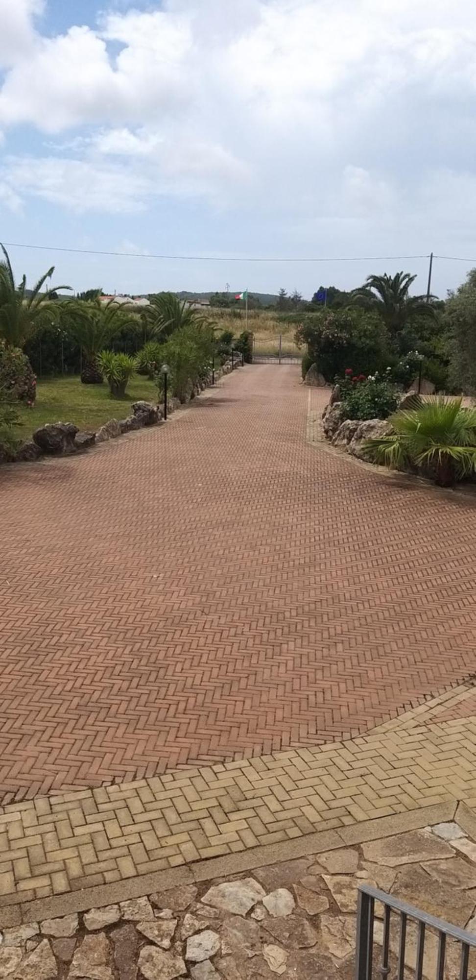 Villa Sorrentina Alghero Ngoại thất bức ảnh