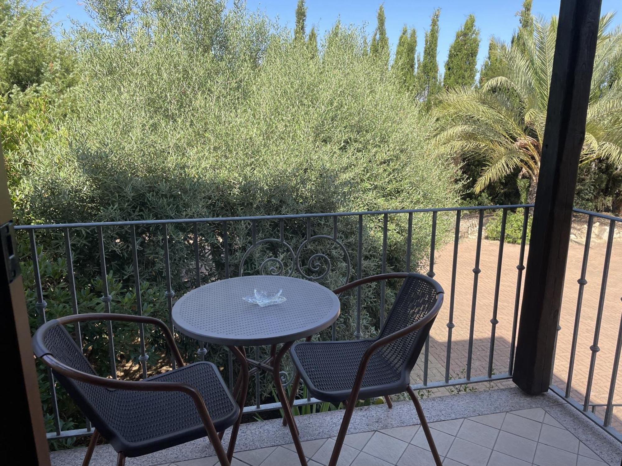 Villa Sorrentina Alghero Ngoại thất bức ảnh