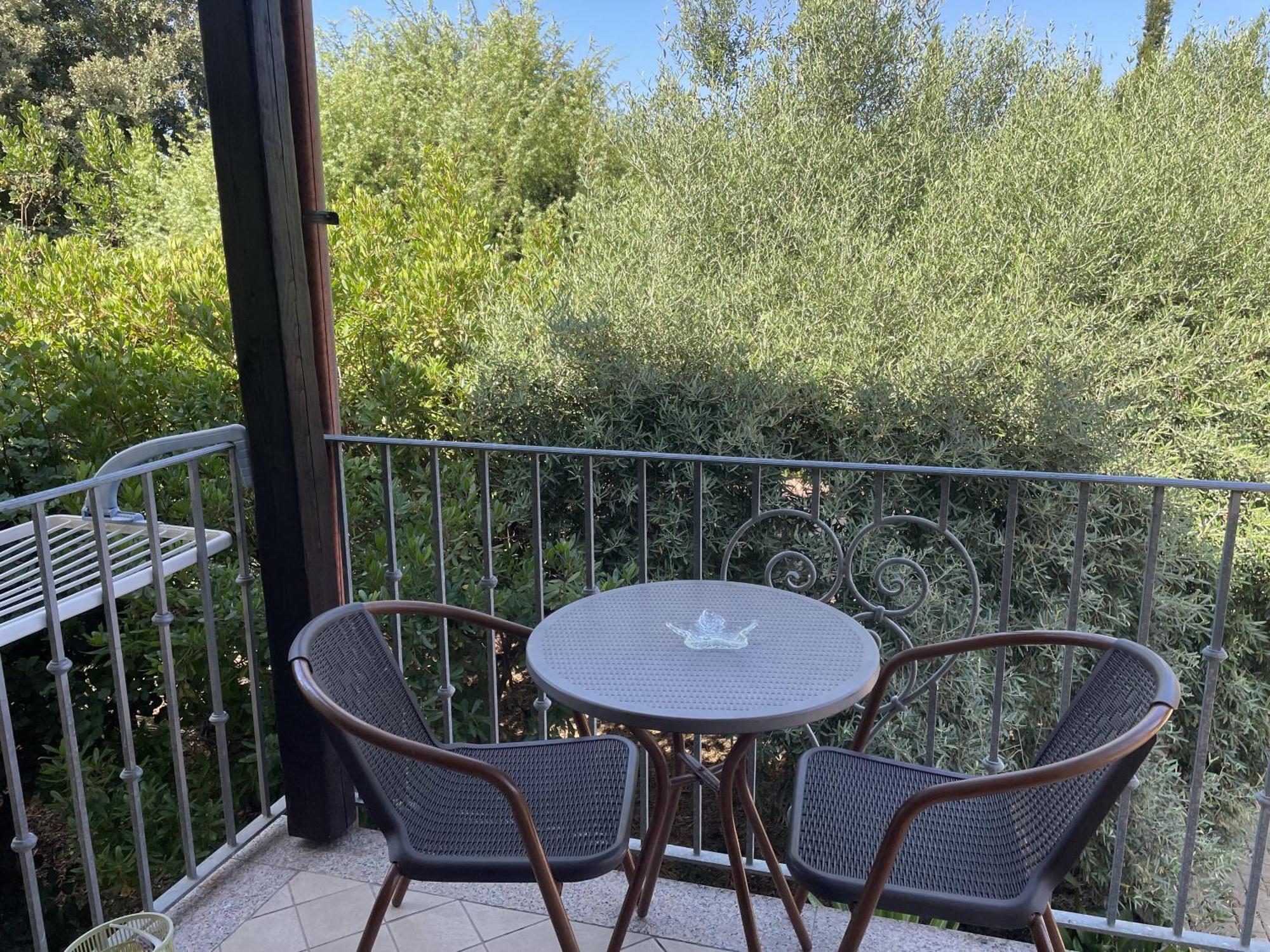 Villa Sorrentina Alghero Ngoại thất bức ảnh