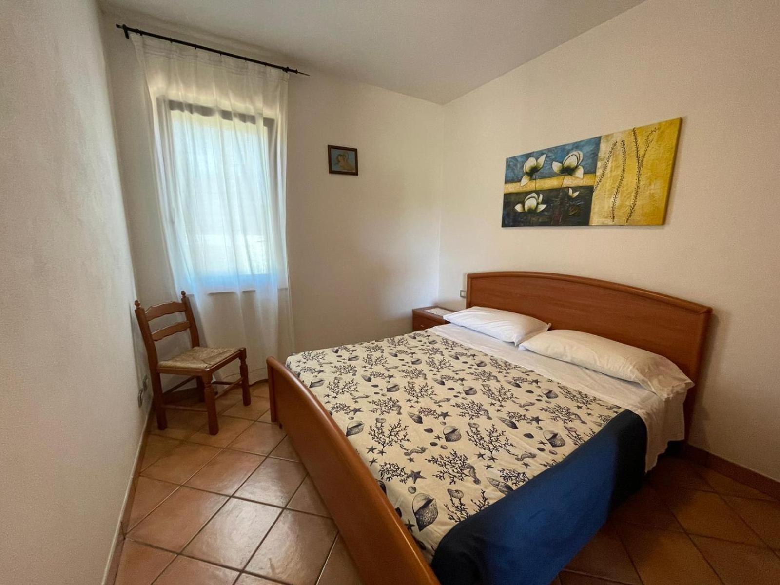 Villa Sorrentina Alghero Ngoại thất bức ảnh