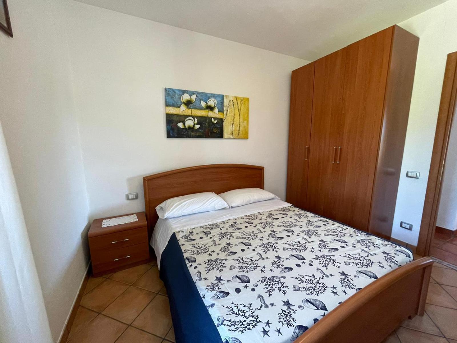Villa Sorrentina Alghero Ngoại thất bức ảnh