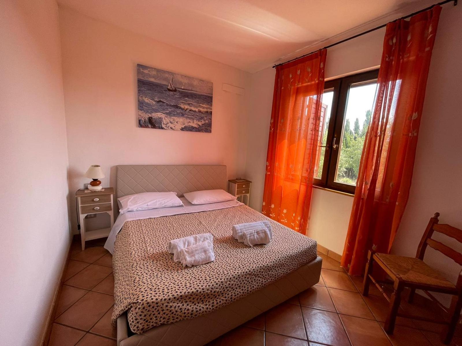 Villa Sorrentina Alghero Ngoại thất bức ảnh