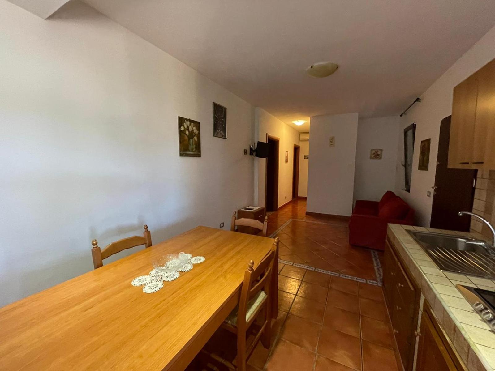 Villa Sorrentina Alghero Ngoại thất bức ảnh