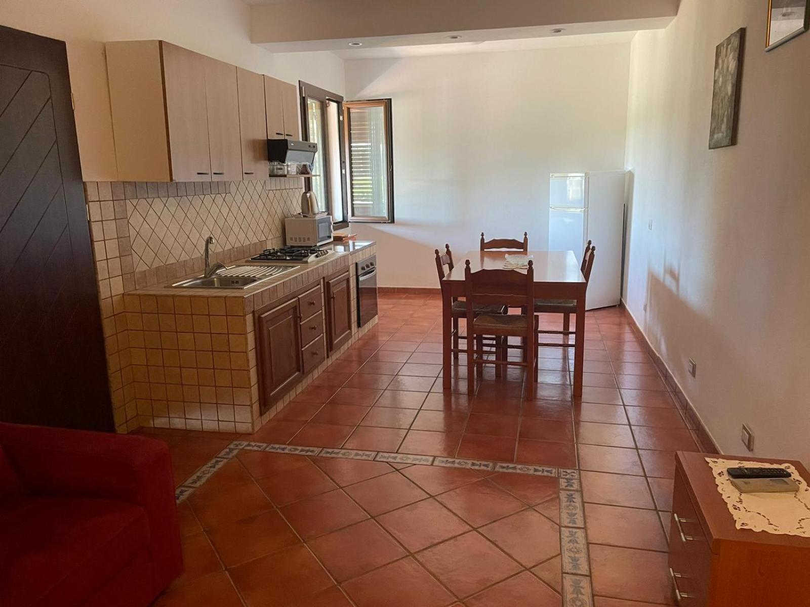 Villa Sorrentina Alghero Ngoại thất bức ảnh