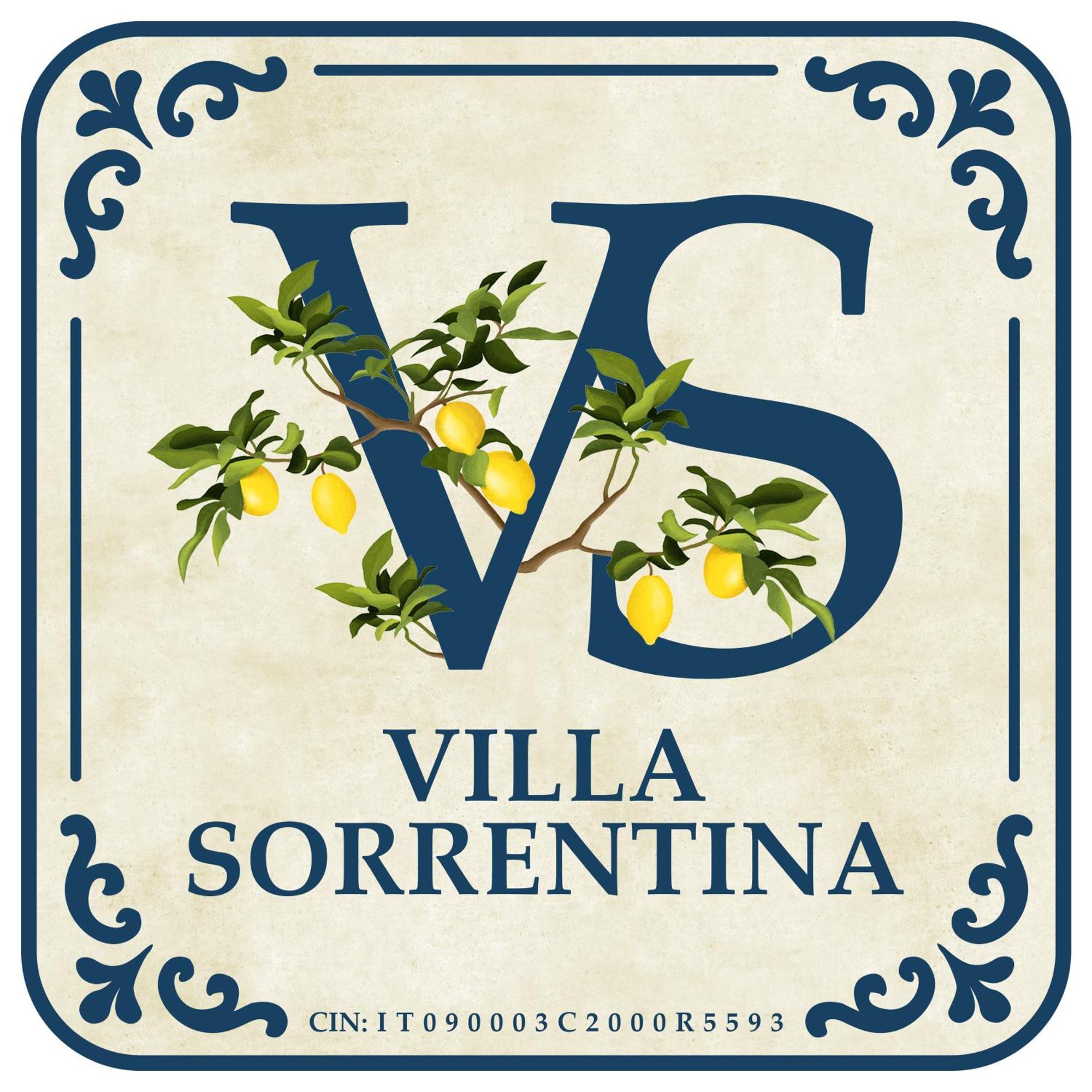 Villa Sorrentina Alghero Ngoại thất bức ảnh
