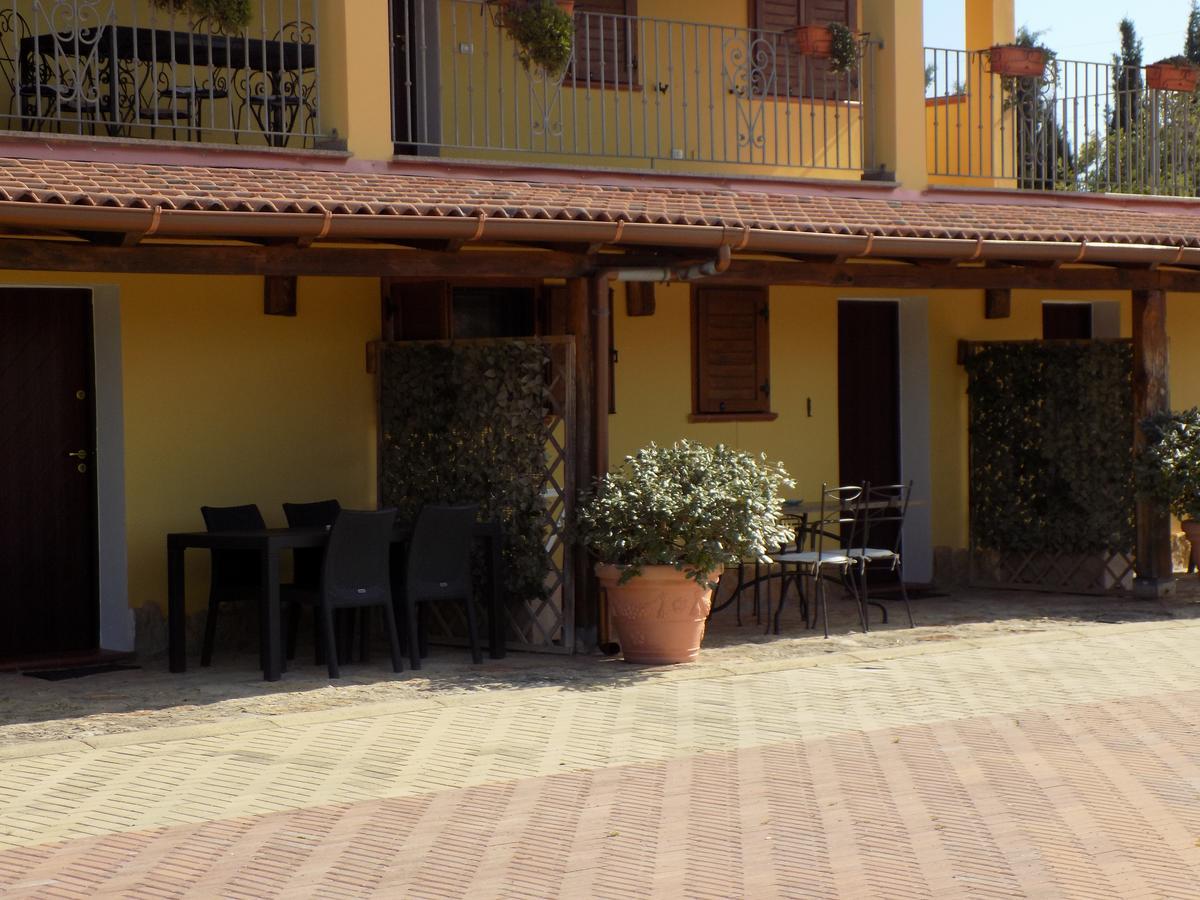 Villa Sorrentina Alghero Ngoại thất bức ảnh