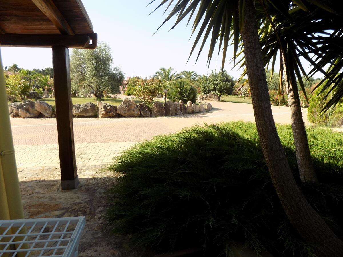 Villa Sorrentina Alghero Ngoại thất bức ảnh