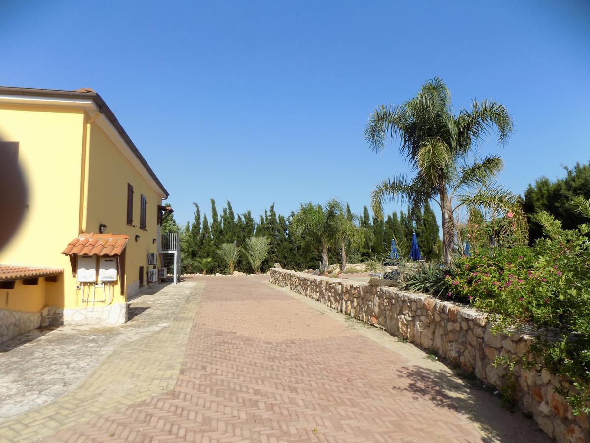 Villa Sorrentina Alghero Ngoại thất bức ảnh