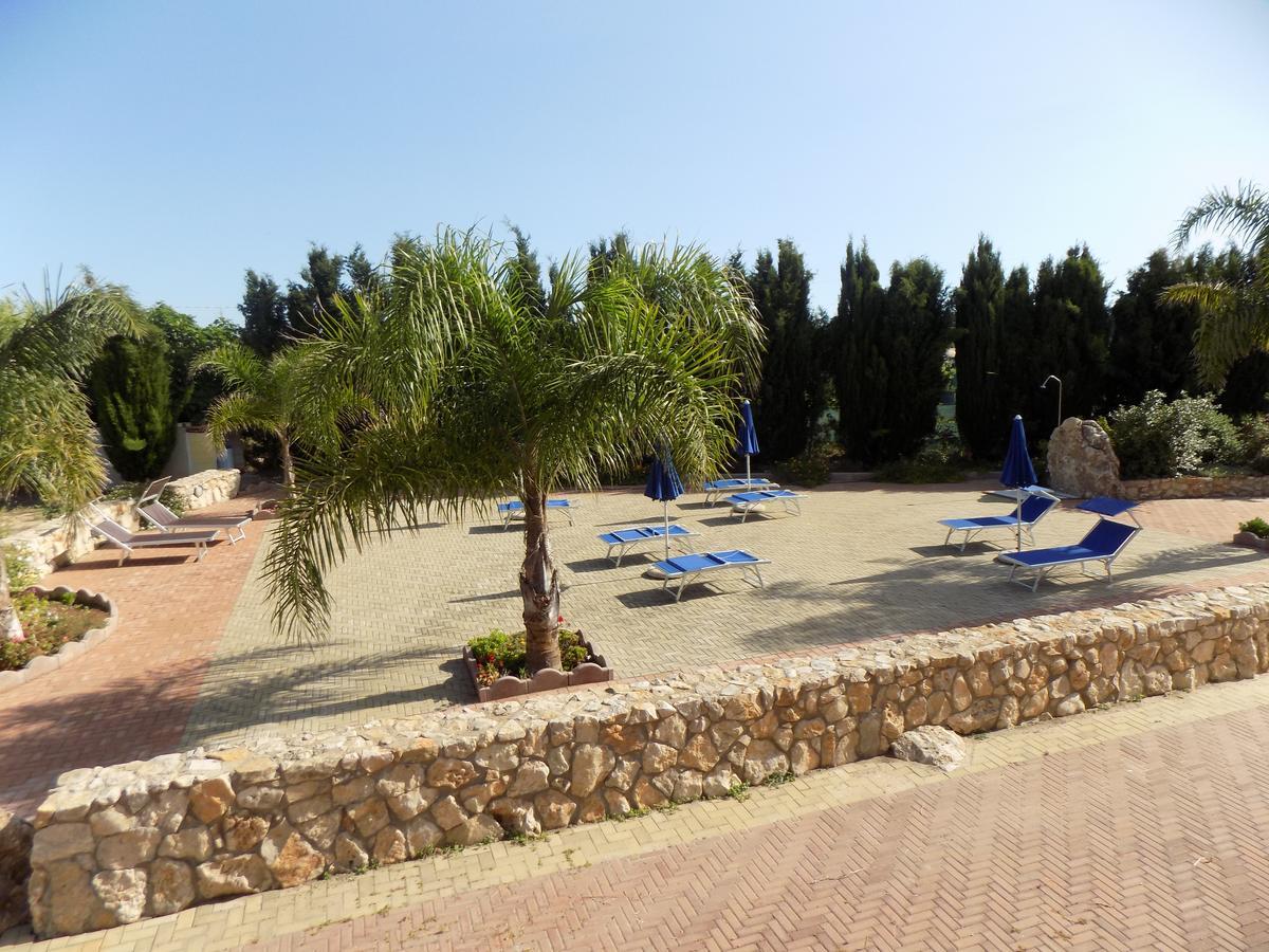 Villa Sorrentina Alghero Ngoại thất bức ảnh