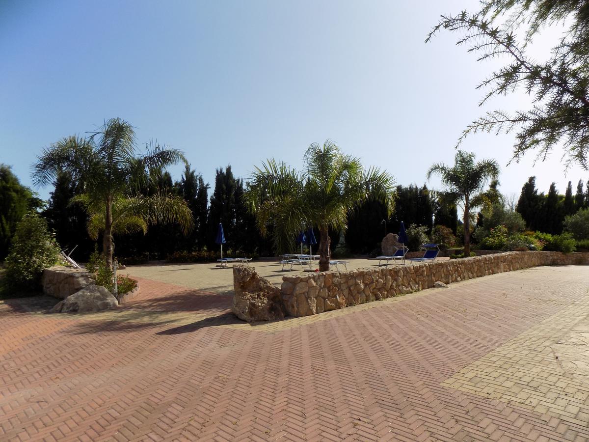 Villa Sorrentina Alghero Ngoại thất bức ảnh